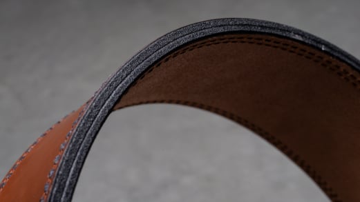 Rogue Premium Ohio Lifting Belt - Brown | Rogue Fitness Canada